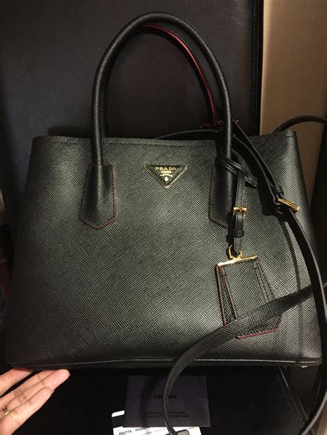 prada used handbags|authentic used prada handbags.